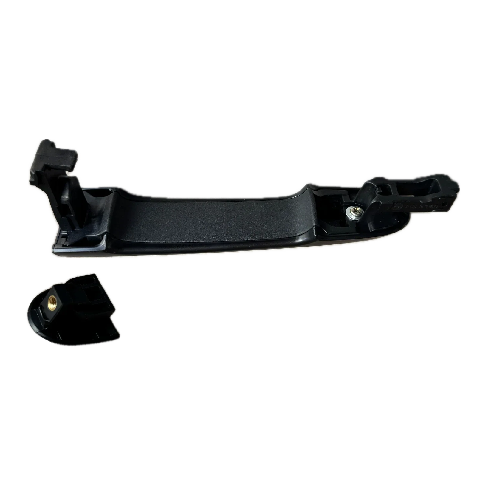 Front Left Outer Door Handle W/o Smart Entry for Nissan Cube (2002–2014)