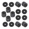 Silicone Body Mount Bushings Kit for Ford Super Duty F-250 (2008–2016)