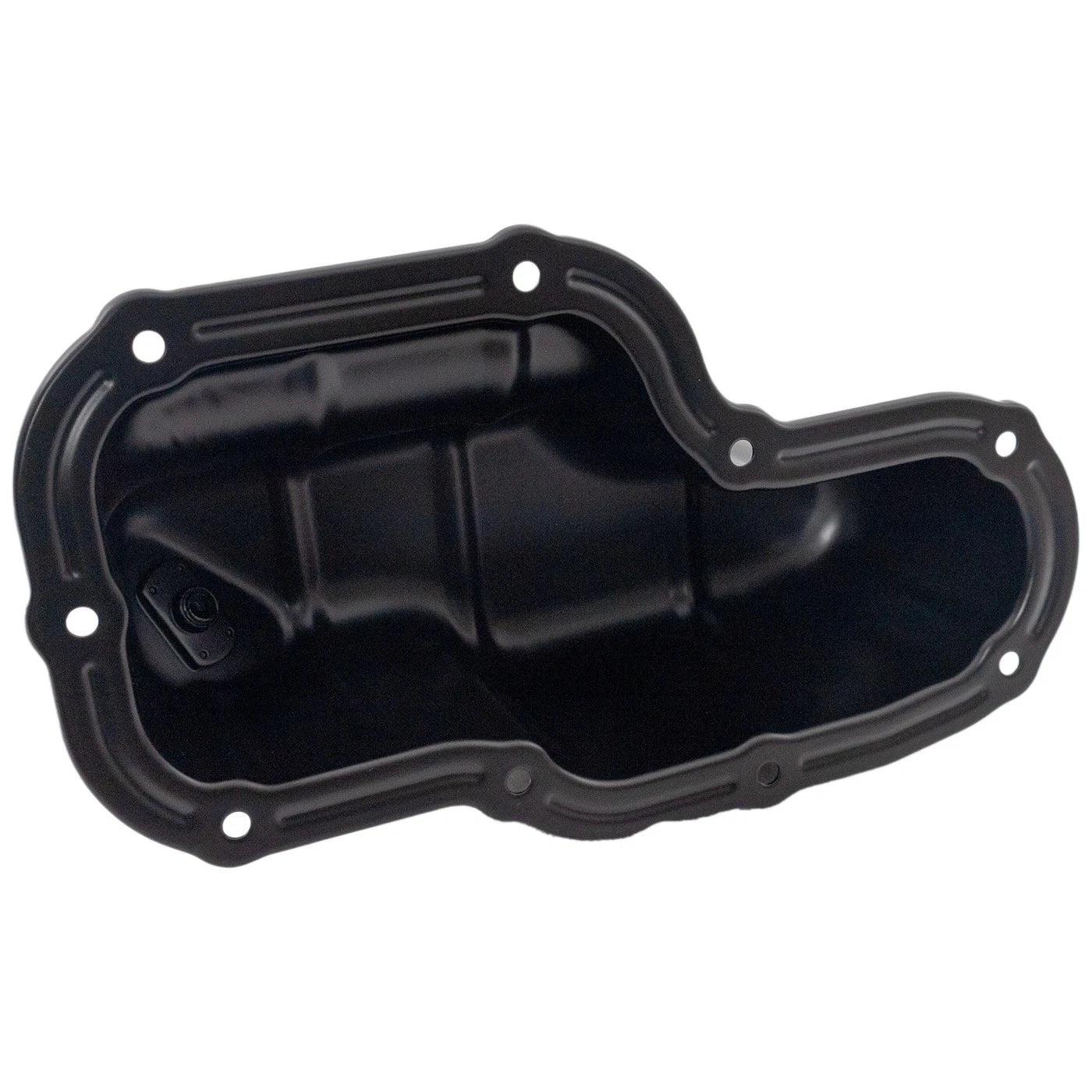 Oil Pan Lower for Nissan Frontier, NV1500, NV2500, NV3500, Xterra, Pathfinder
