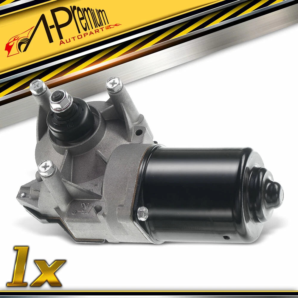 Windshield Wiper Motor for Ford F-150, Explorer, Escape (2008–2010)