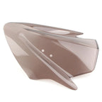Tan Windshield for Kawasaki ER-6N ER6N (2012-2016)