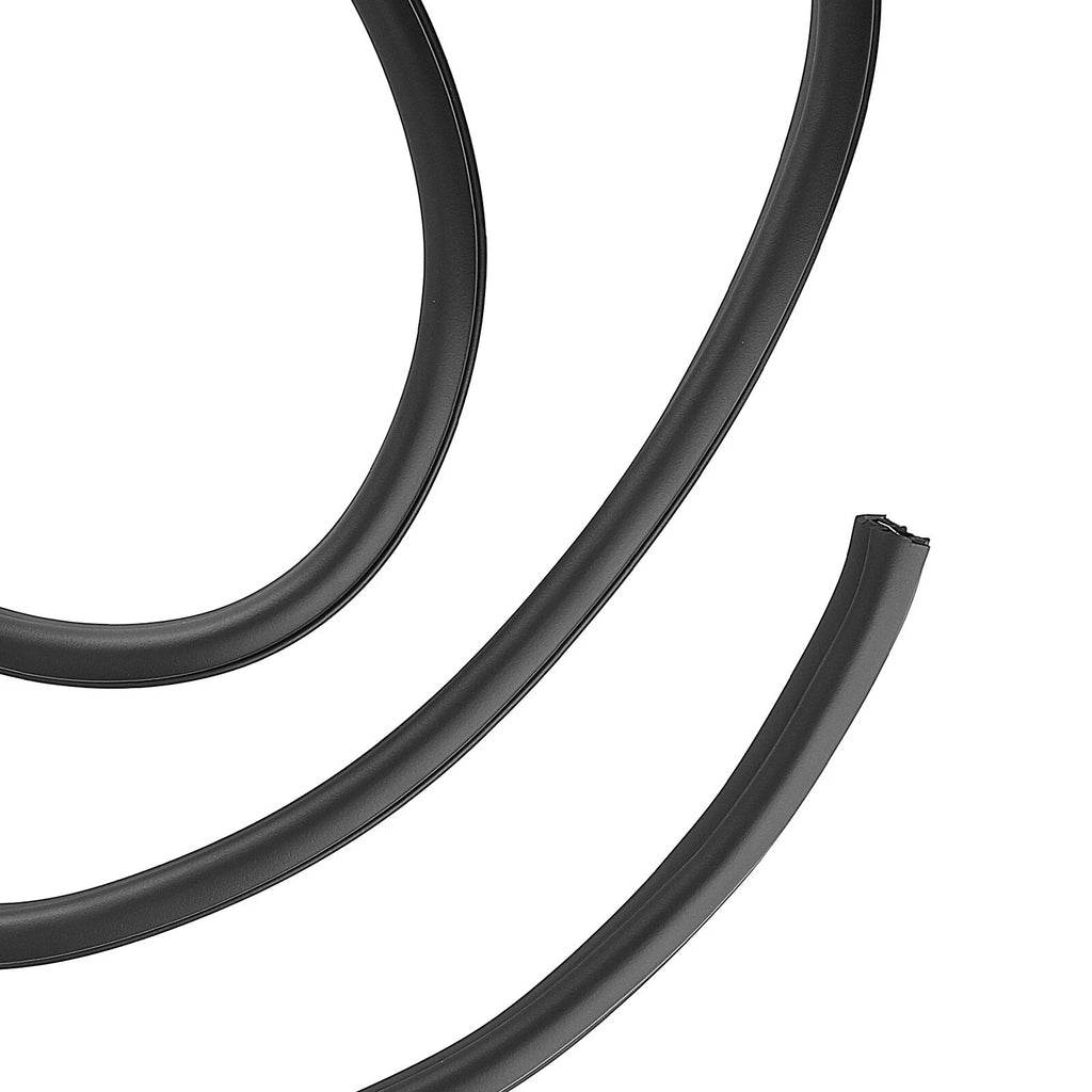 Right Door Seal Rubber for BMW E36 Coupe (1992-1999)