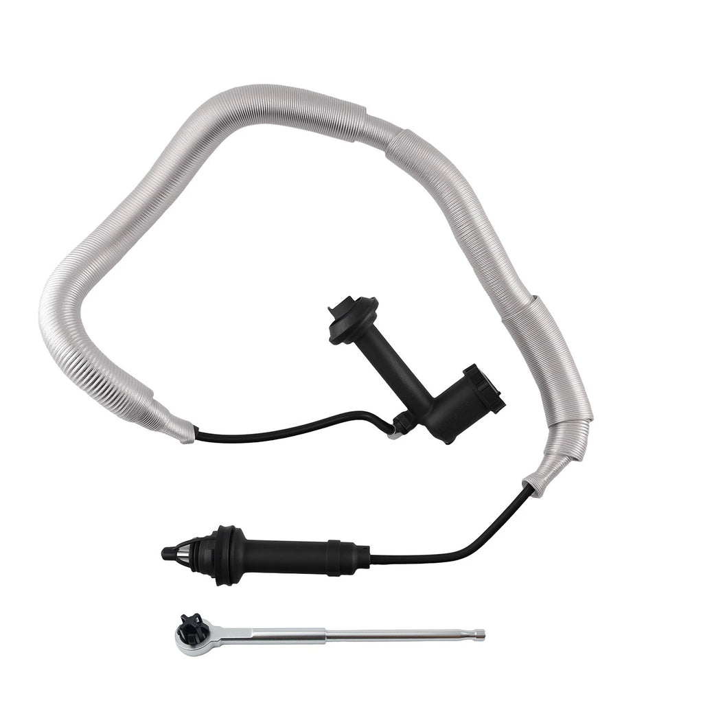Clutch Master and Slave Cylinder for Ford F-250 F-350 F-450 (1999–2016) CC649064