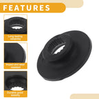 Front Upper Coil Spring Insulators No. 84094298 for Buick Envision (2021–2025)