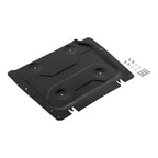 Trunk Metal Base Plate for Harley Touring Street Glide Road King (2014–2025)