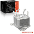 Automatic Transmission Oil Cooler for Nissan Rogue Sport (2017–2019)