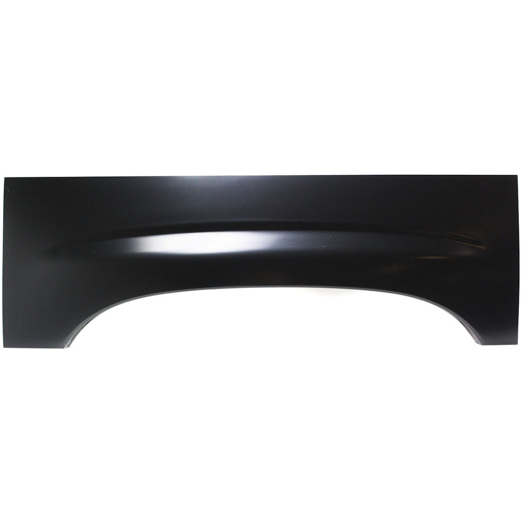 Upper Rear Passenger Side Wheel Arch Repair Panel for Silverado Sierra