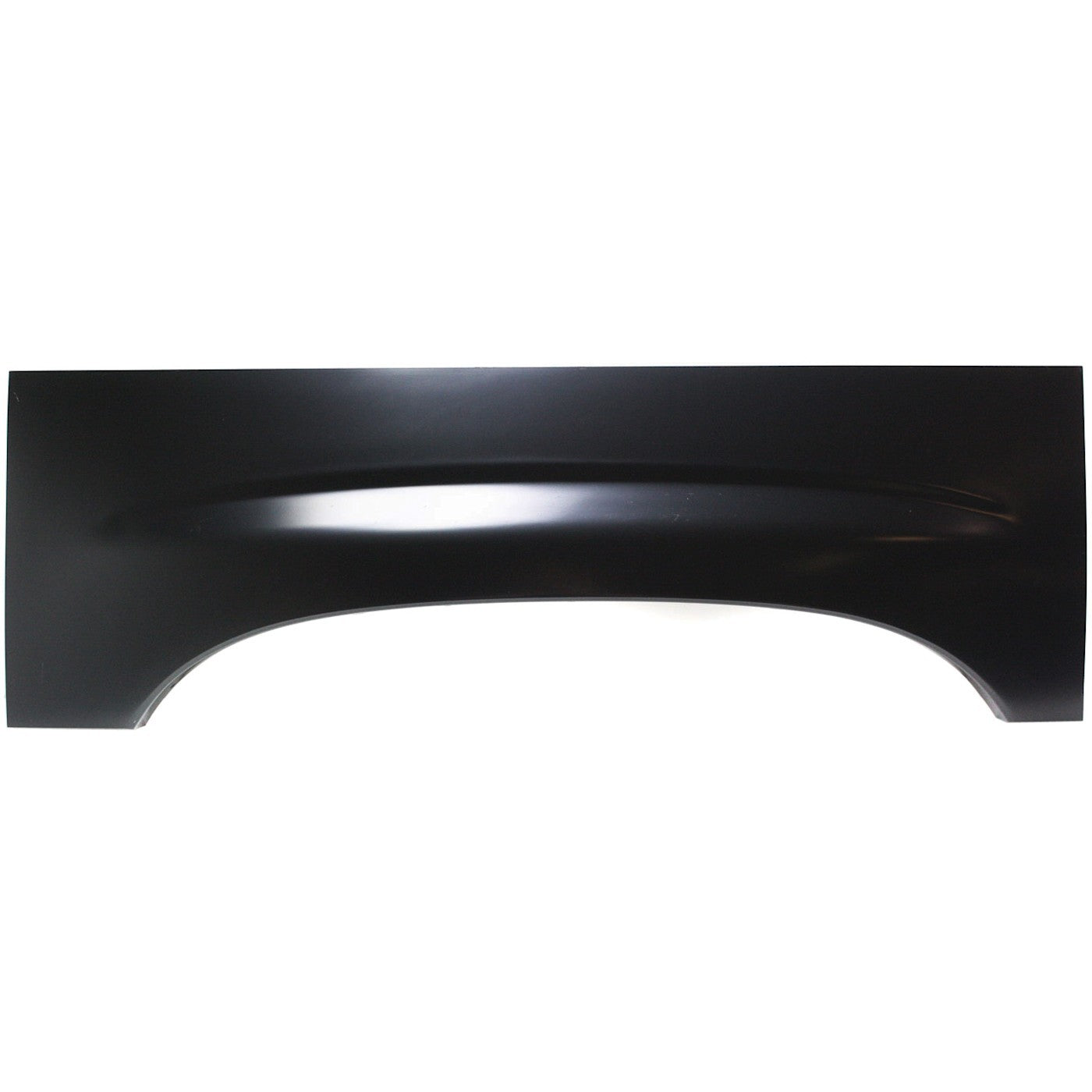 Upper Rear Passenger Side Wheel Arch Repair Panel for Silverado Sierra
