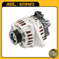 Alternator 90A 12V for Kia Forte and Soul (2012–2016)