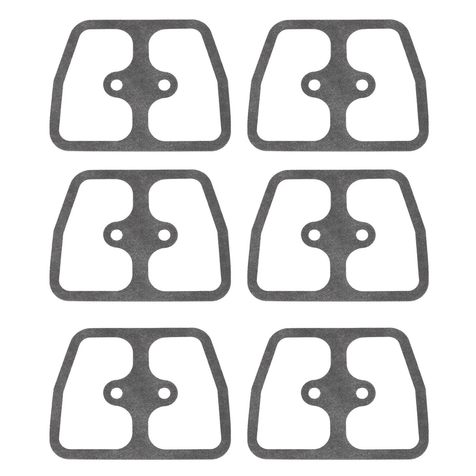 Valve Cover Gasket Kit for Kawasaki FH451V FH480V FH500V FH541V FH580V