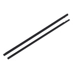 Door Belt Molding Weatherstrip for Honda Civic Sedan (2016–2021)