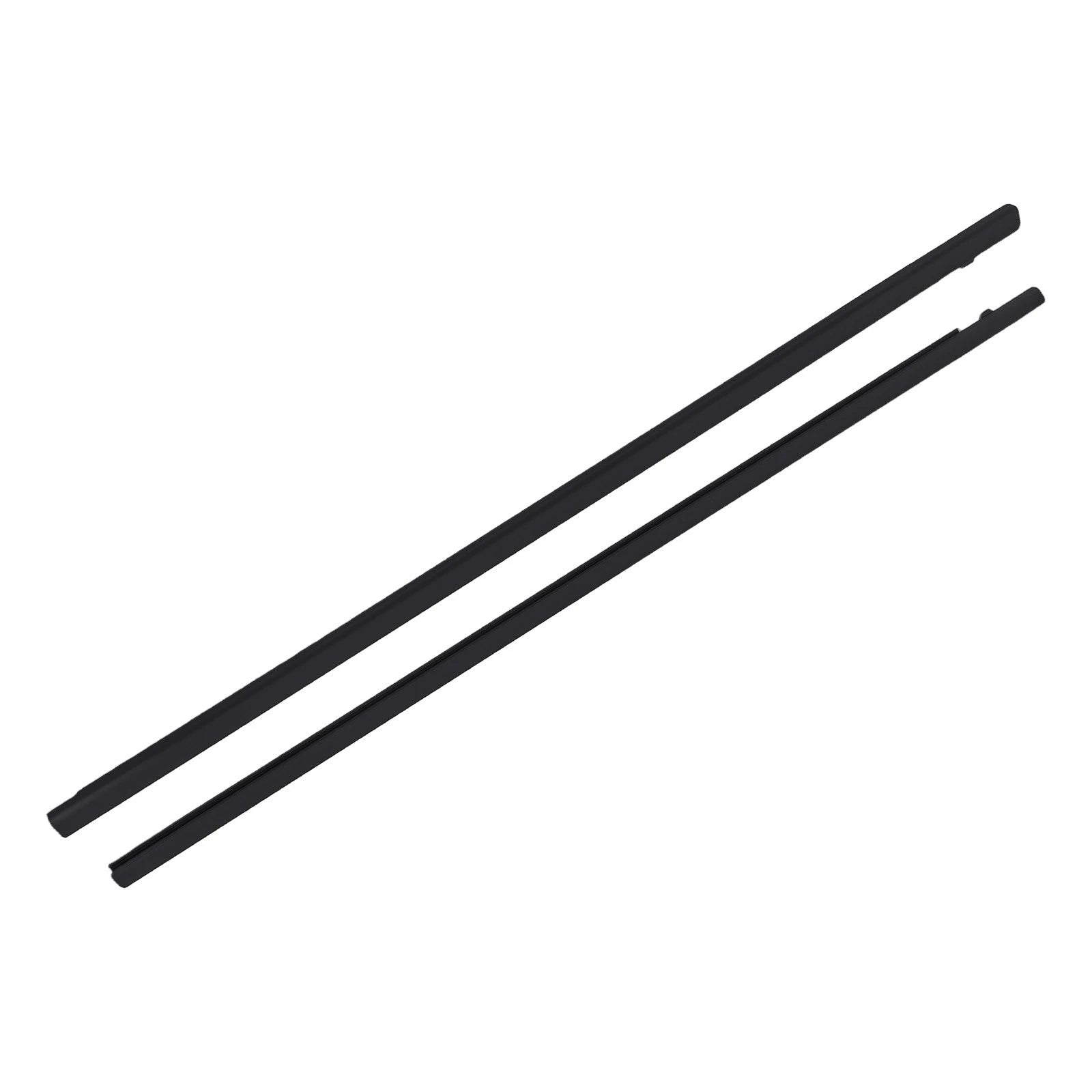Door Belt Molding Weatherstrip for Honda Civic Sedan (2016–2021)