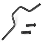 Heavy Duty Handlebar & Grips for Yamaha Raptor 700 700R YFM700 YFM700R (2013–2024)