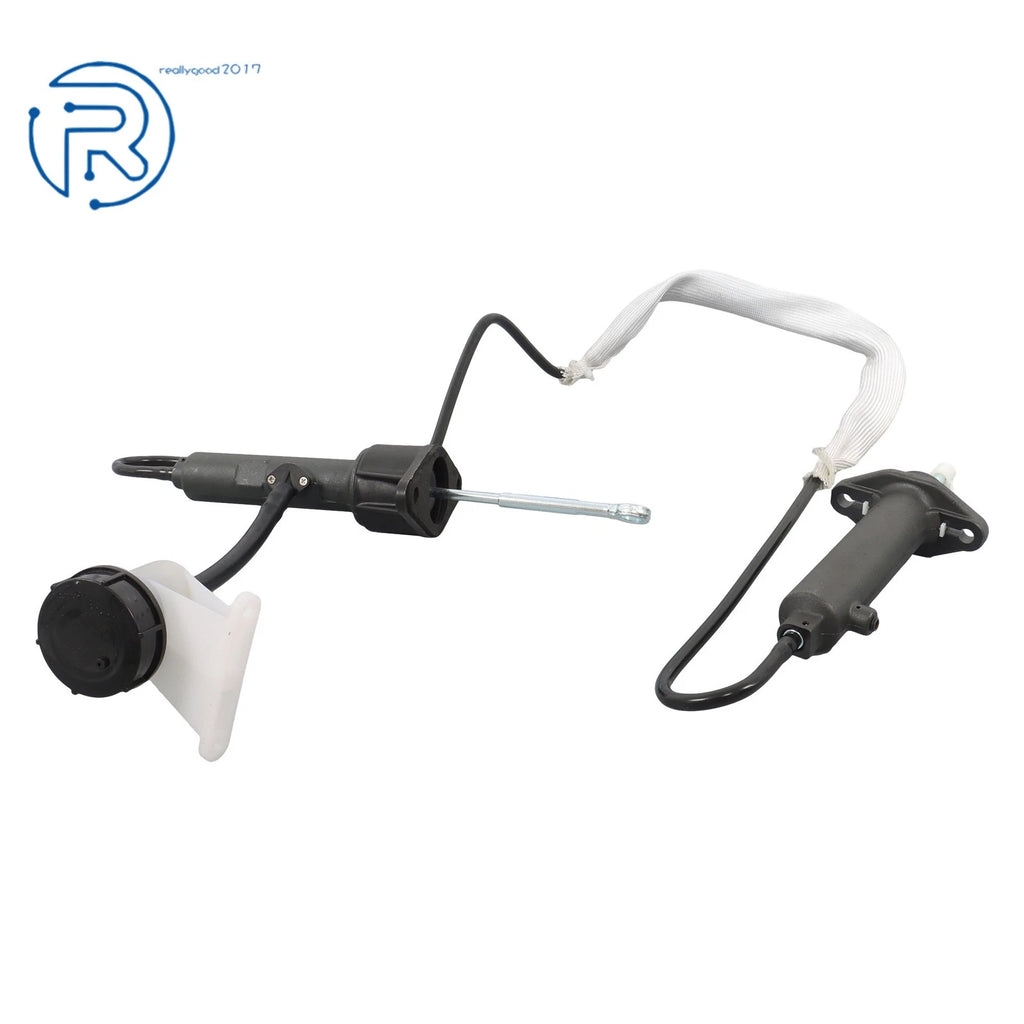 Clutch Master and Slave Cylinder Assembly for Jeep Grand Cherokee (1993-1996)