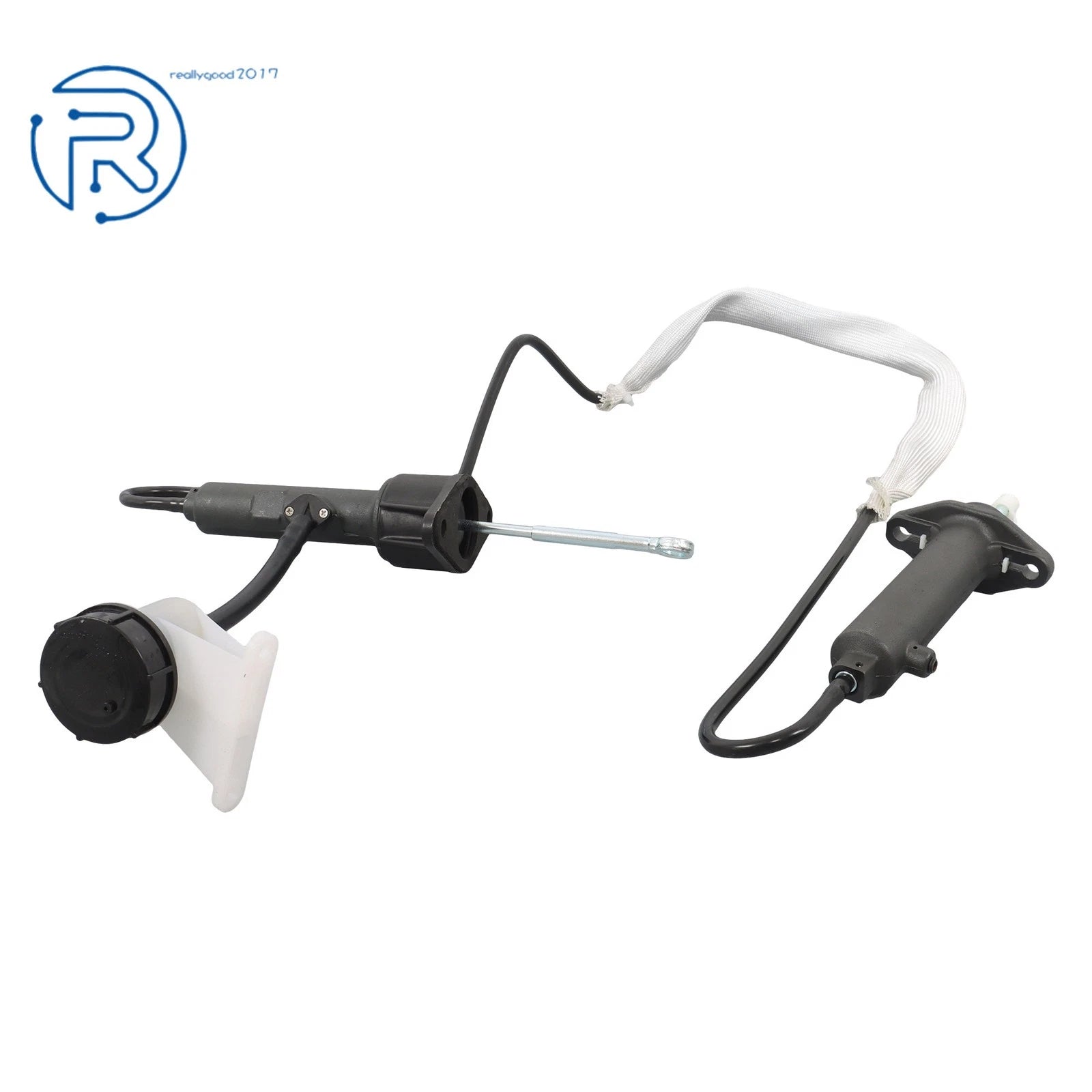 Clutch Master and Slave Cylinder Assembly for Jeep Grand Cherokee (1993-1996)