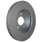 Front Coat Vented 303mm Brake Disc for Ford Escape, Tribute, Mariner (2001–2012)