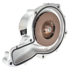 Water Pump for Volvo (2014) Aluminum