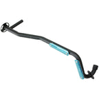 Twin Exhaust Pipe for 125cc Bull Style Farm Quad Dirt Bike ATV (2010–2023)