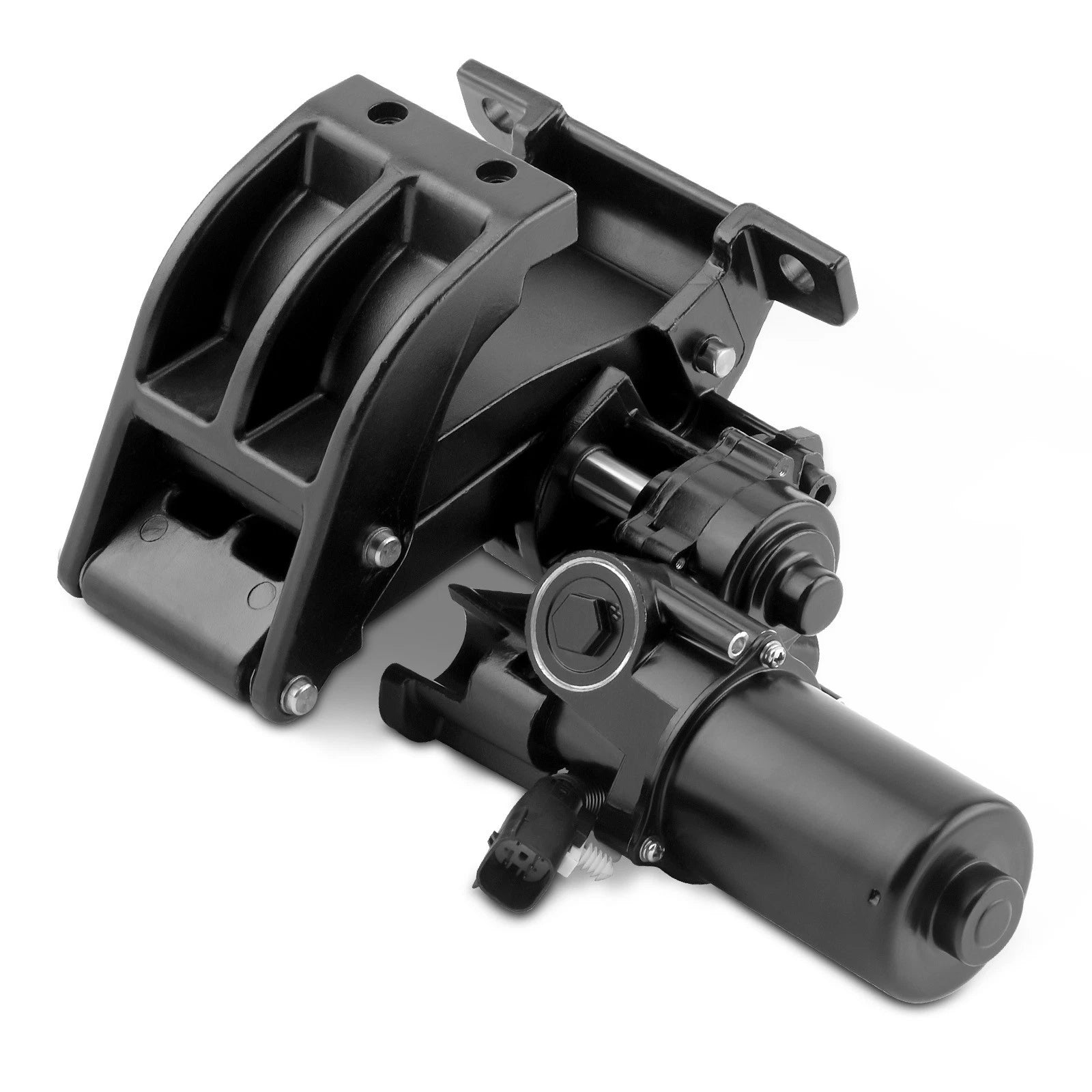 Right Running Board Motor with Bracket for Ford F-150 (2015–2020) FL3Z16A506B