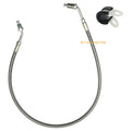 Front Right Brake Hose Line for Polaris Sportsman 400 500 600 700 (2001–2004)