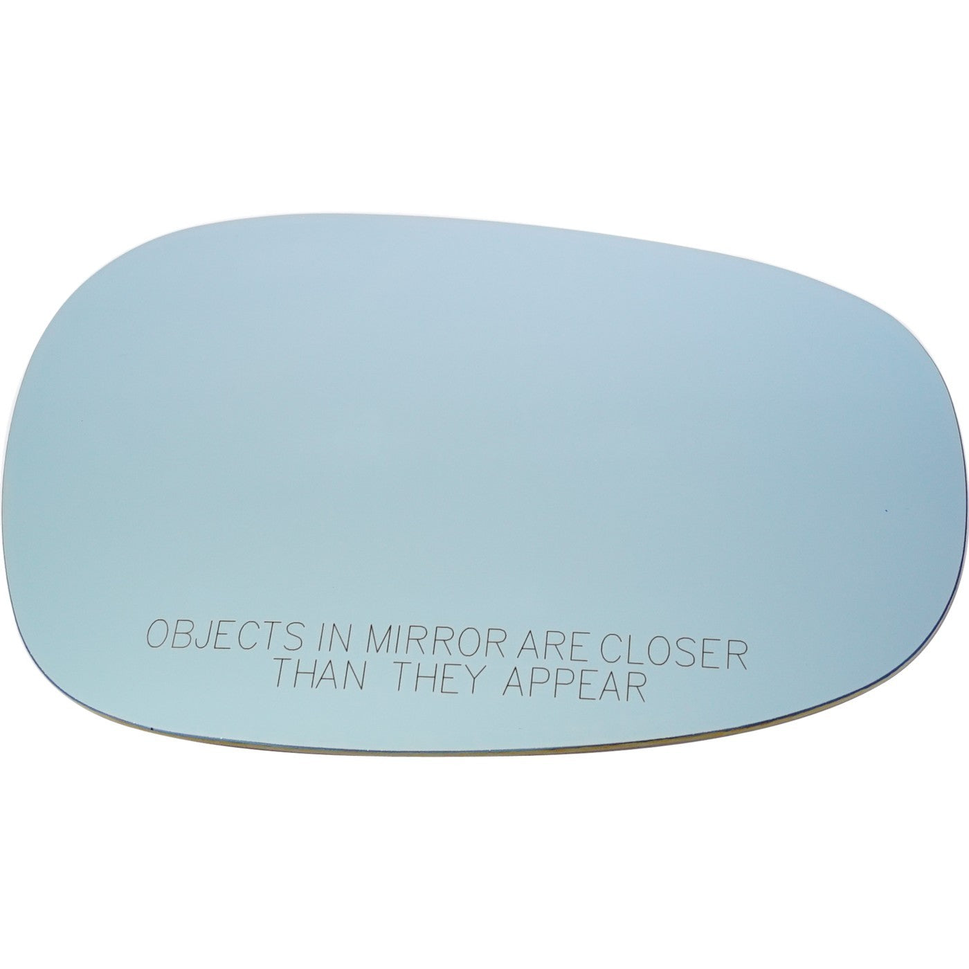 Heated Mirror Glass Set for BMW 328i (2009–2012)