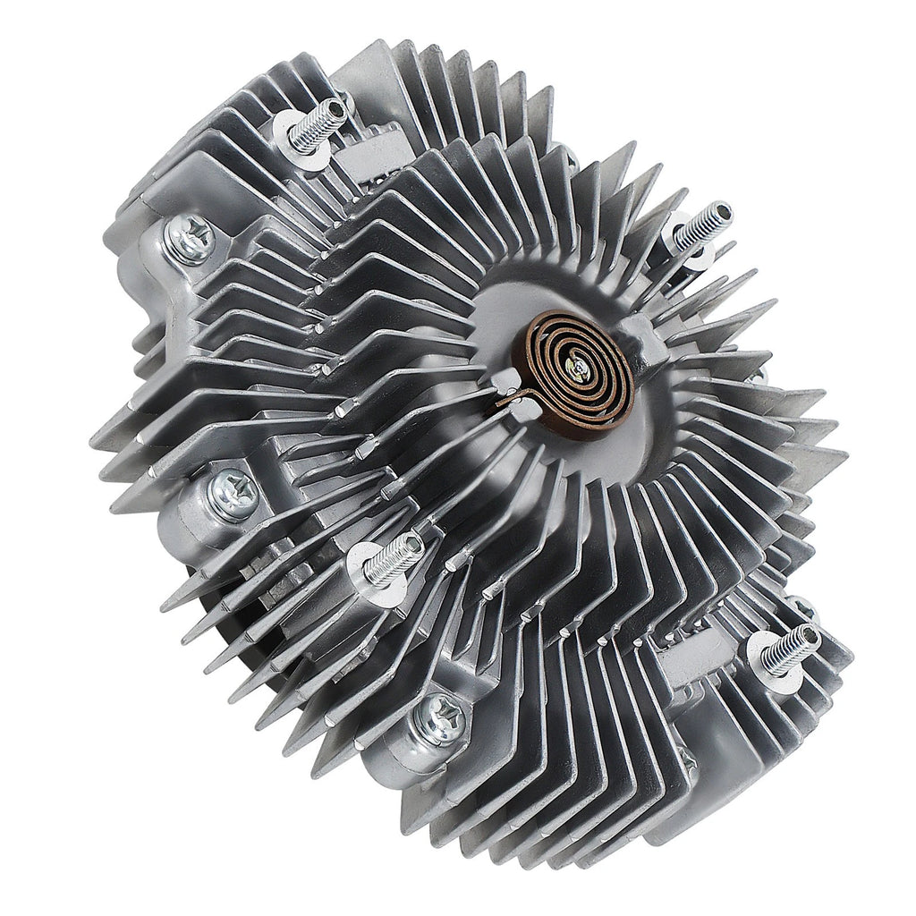 Radiator Cooling Fan Clutch for Toyota T100/Tacoma (1994–2007) 1621075060 326-58142