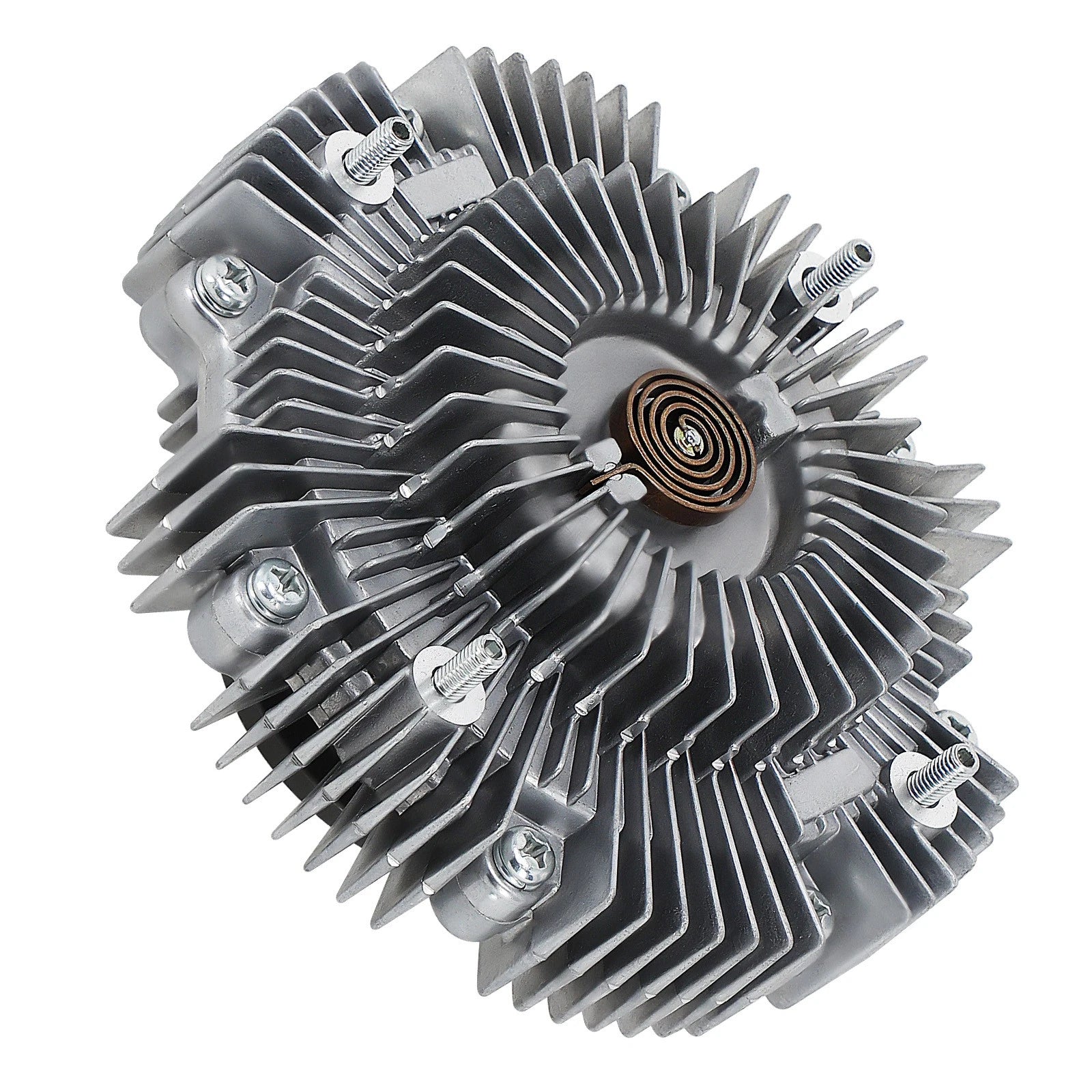 Radiator Cooling Fan Clutch for Toyota T100/Tacoma (1994–2007) 1621075060 326-58142