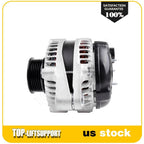 Alternator for Acura MDX, Honda Odyssey (2003–2007)