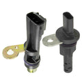 NTK Cam & Crank Position Sensors Kit for Dodge Aspen Dakota Durango Raider (2002–2009)