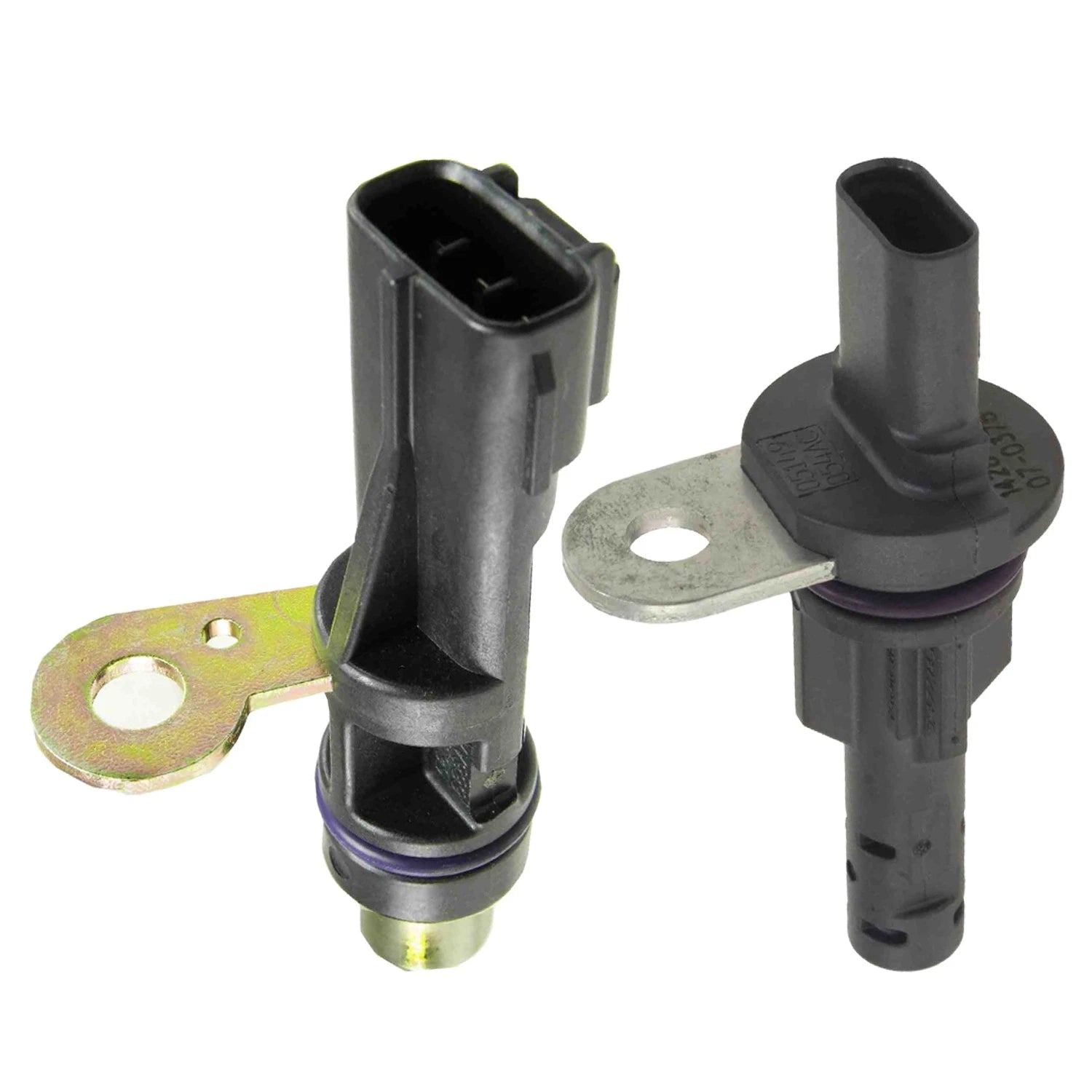 NTK Cam & Crank Position Sensors Kit for Dodge Aspen Dakota Durango Raider (2002–2009)
