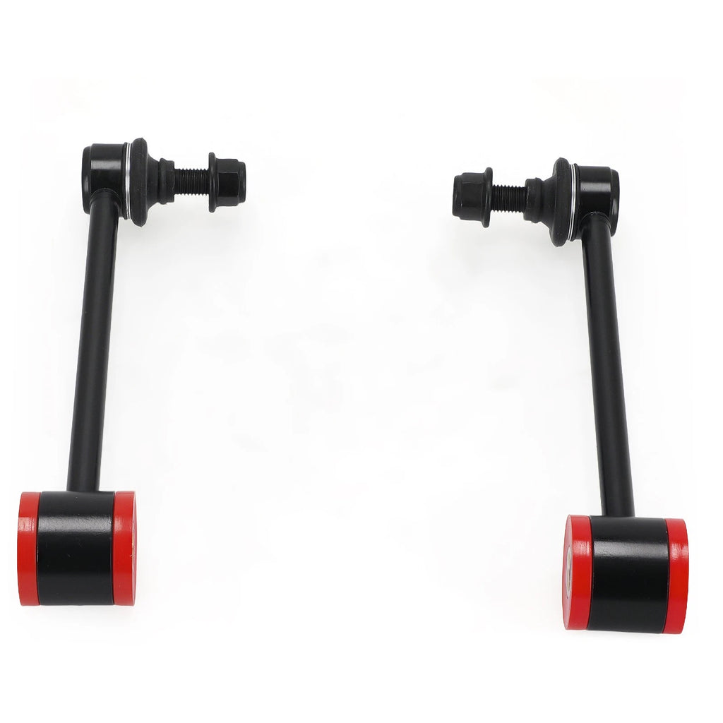 2x Rear Sway Bar Links for Chevy Tahoe GMC Yukon XL Hummer H2 (2000–2020) K6700