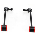 2x Rear Sway Bar Links for Chevy Tahoe GMC Yukon XL Hummer H2 (2000–2020) K6700