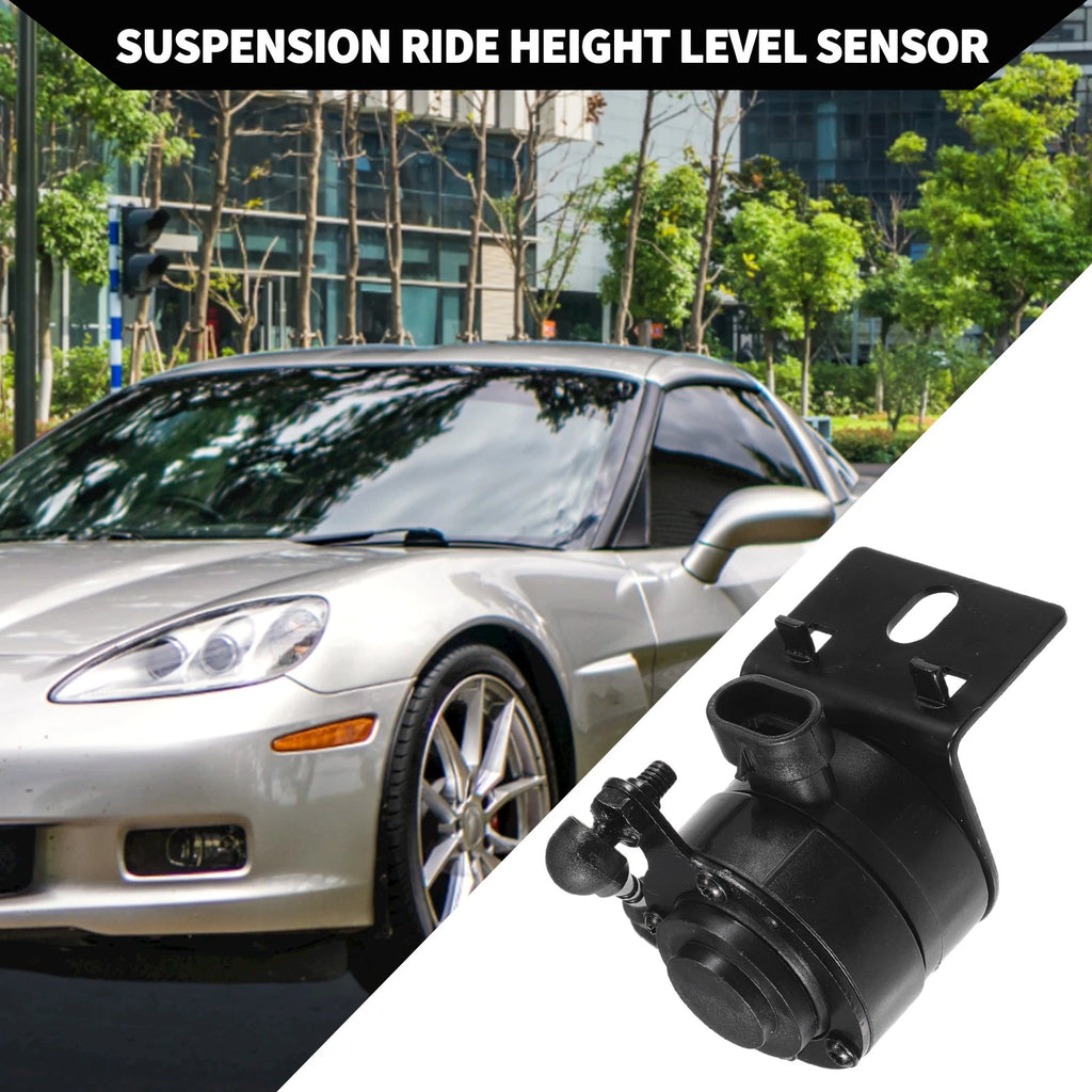 Suspension Ride Height Level Sensor for Chevrolet (No.89047642) (Front Left)