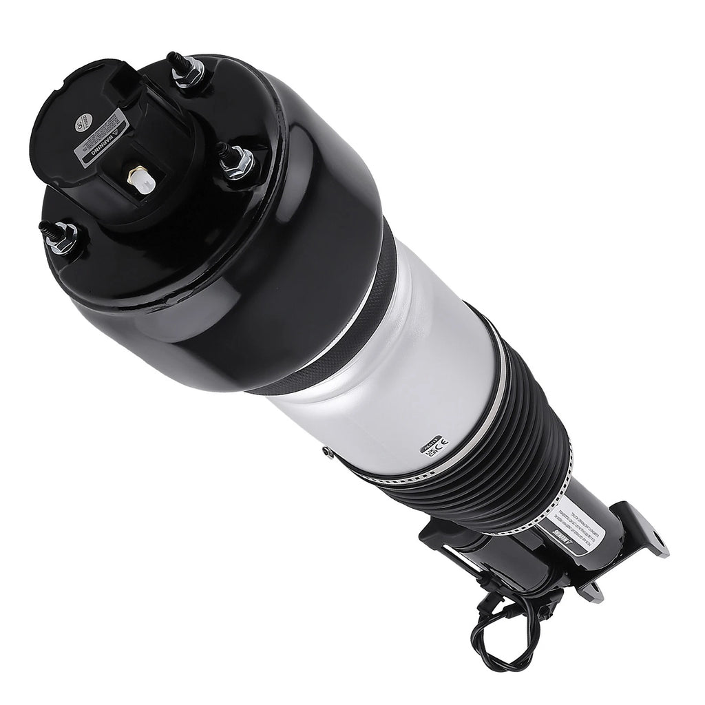 Front Left Air Suspension Strut for Mercedes W211 E320 E350 E500 CLS500 CLS550 (2003–2009)