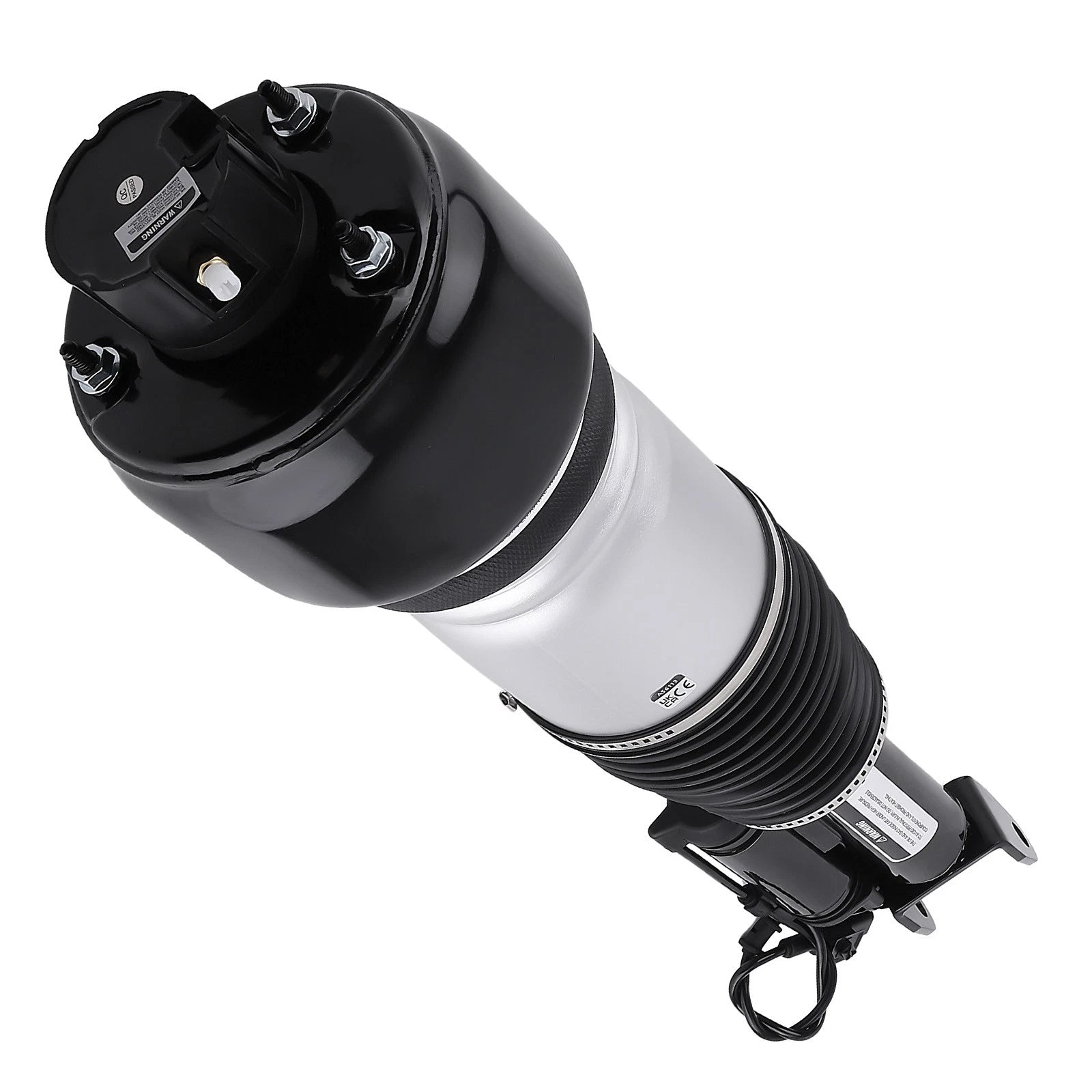 Front Left Air Suspension Strut for Mercedes W211 E320 E350 E500 CLS500 CLS550 (2003–2009)