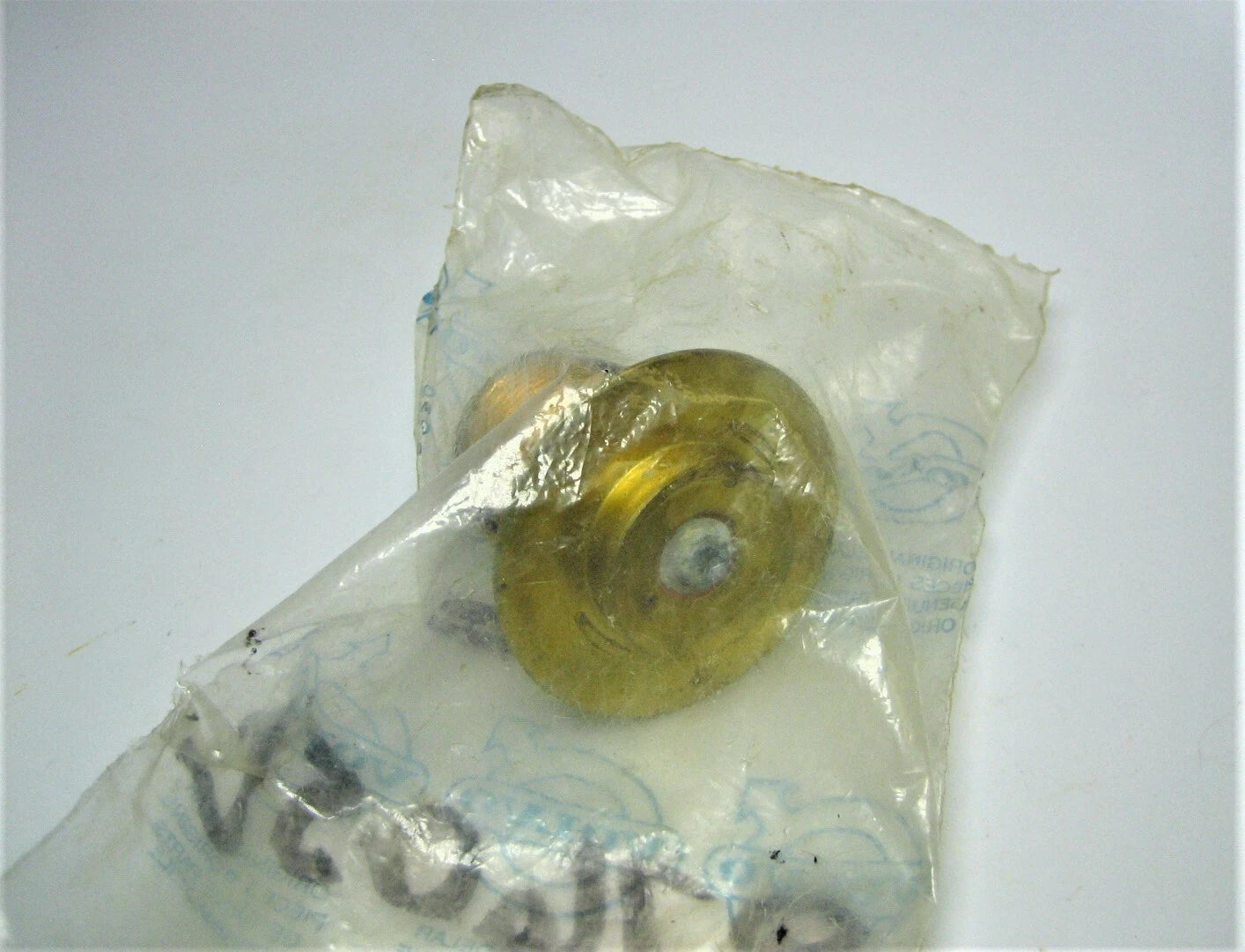 Wahler Thermostat 75° for Volvo Penta (876052, 855727)