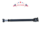 Front Driveshaft for Ford F250 F350 Excursion (2000-2003)