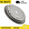 Starter Clutch Assy for Yamaha Zuma 50 (2002–2005, 2008–2011) 3XY-E5570-00-00