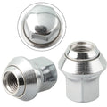 Chrome Wheel Nuts for Ford Focus