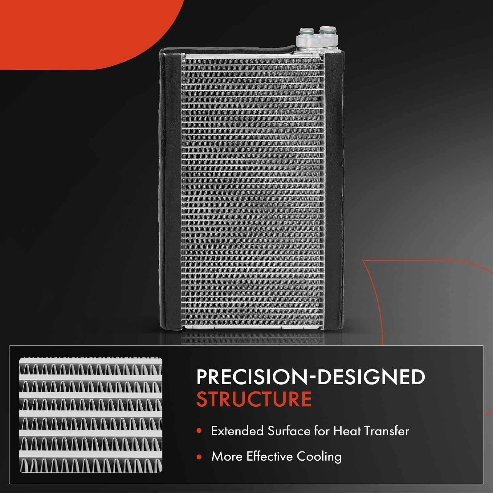 A/C Evaporator Core for Subaru Outback Legacy (2005-2009)