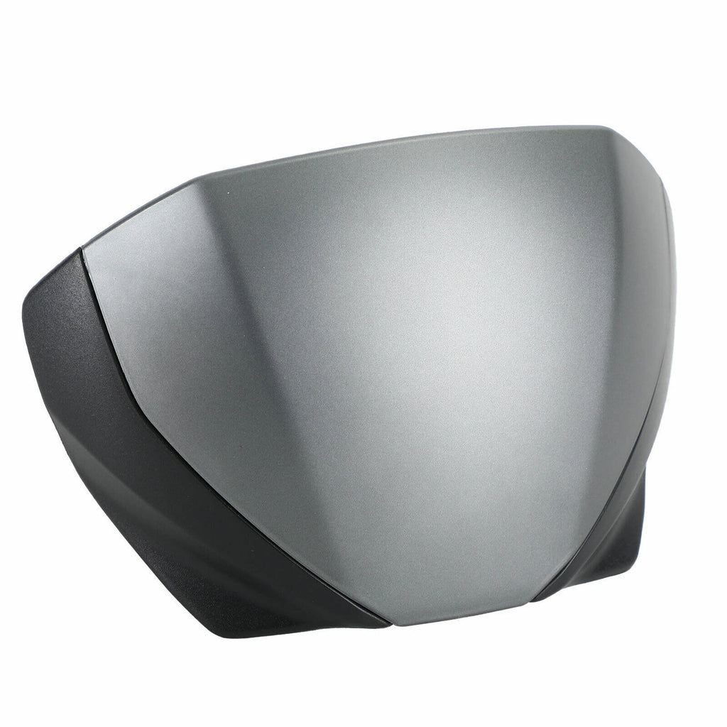 Windshield Fairing Deflector for Triumph Trident 660 (2021–Present) A9