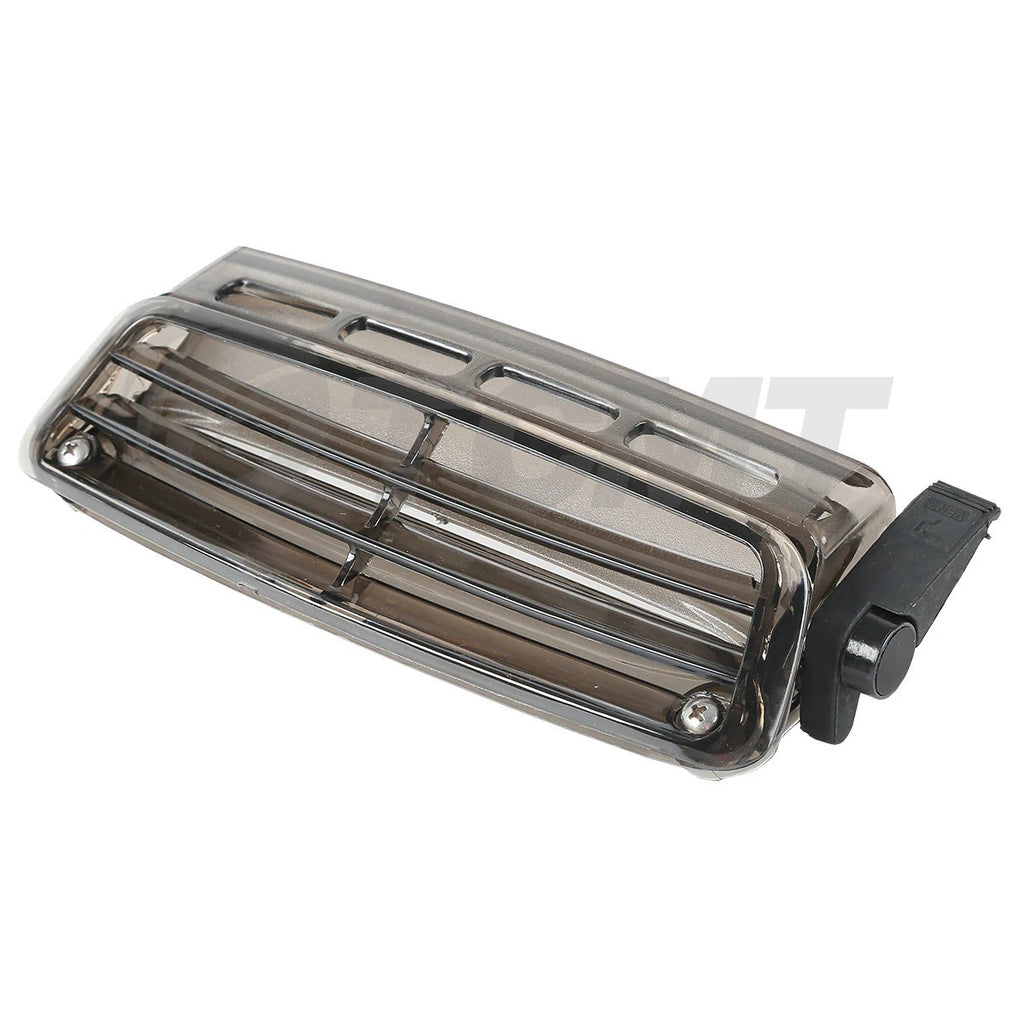 Motorcycle Windshield Air Vent for Honda Goldwing GL1800 (2001–2017)
