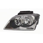 Replacement Driver Side Halogen Head Light Assembly for Ford Ranger (2011–2018)