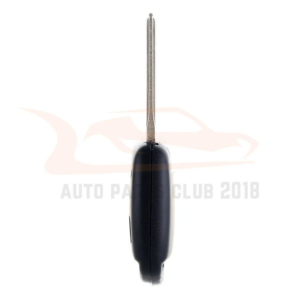 Key Entry Remote Fob for Toyota Land Cruiser (1998–2002) 3 Buttons