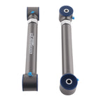 Set of 4 Adjustable Upper Control Arms for Jeep Wrangler TJ (1997–2006)