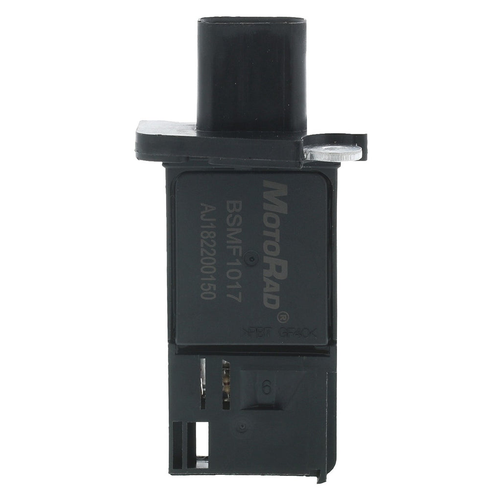 Mass Air Flow Sensor for Ford E-Series Van, F-Series Truck