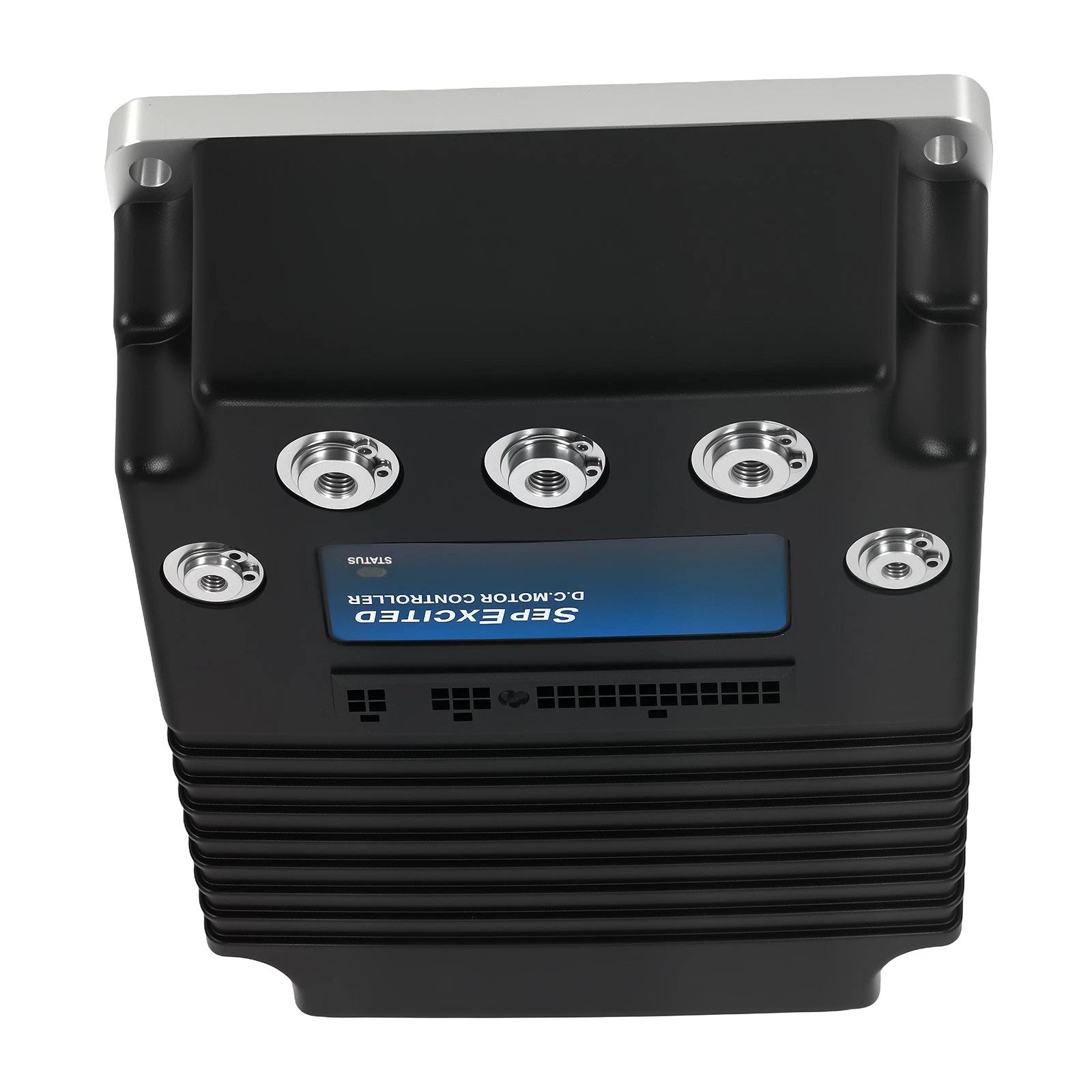 400A Motor Controller for EZ-GO Golf Carts (Curtis 1268-5403)