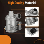 Coolant Pump for Volvo XC40 XC70 XC90 S80 S90 V60 V90 (2015–2019)