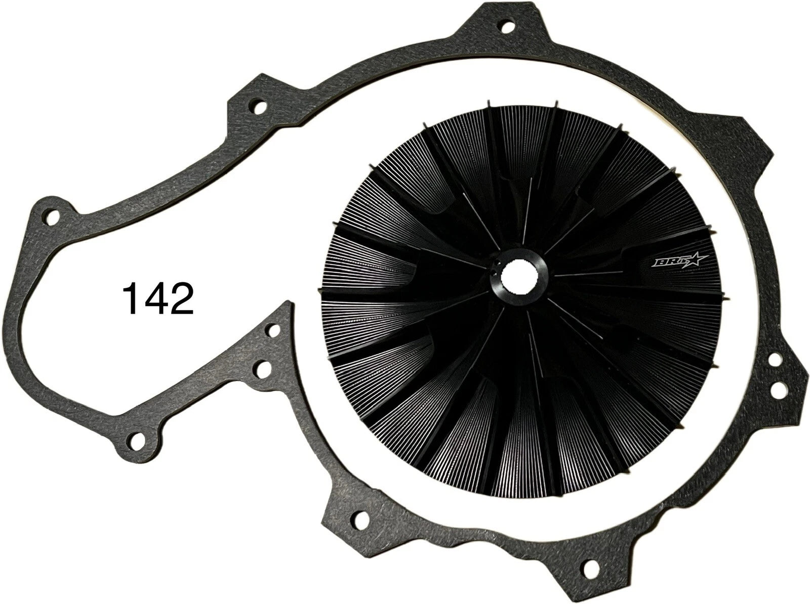 SeaDoo 300 142mm RXP Replacement Part (2017–2023)