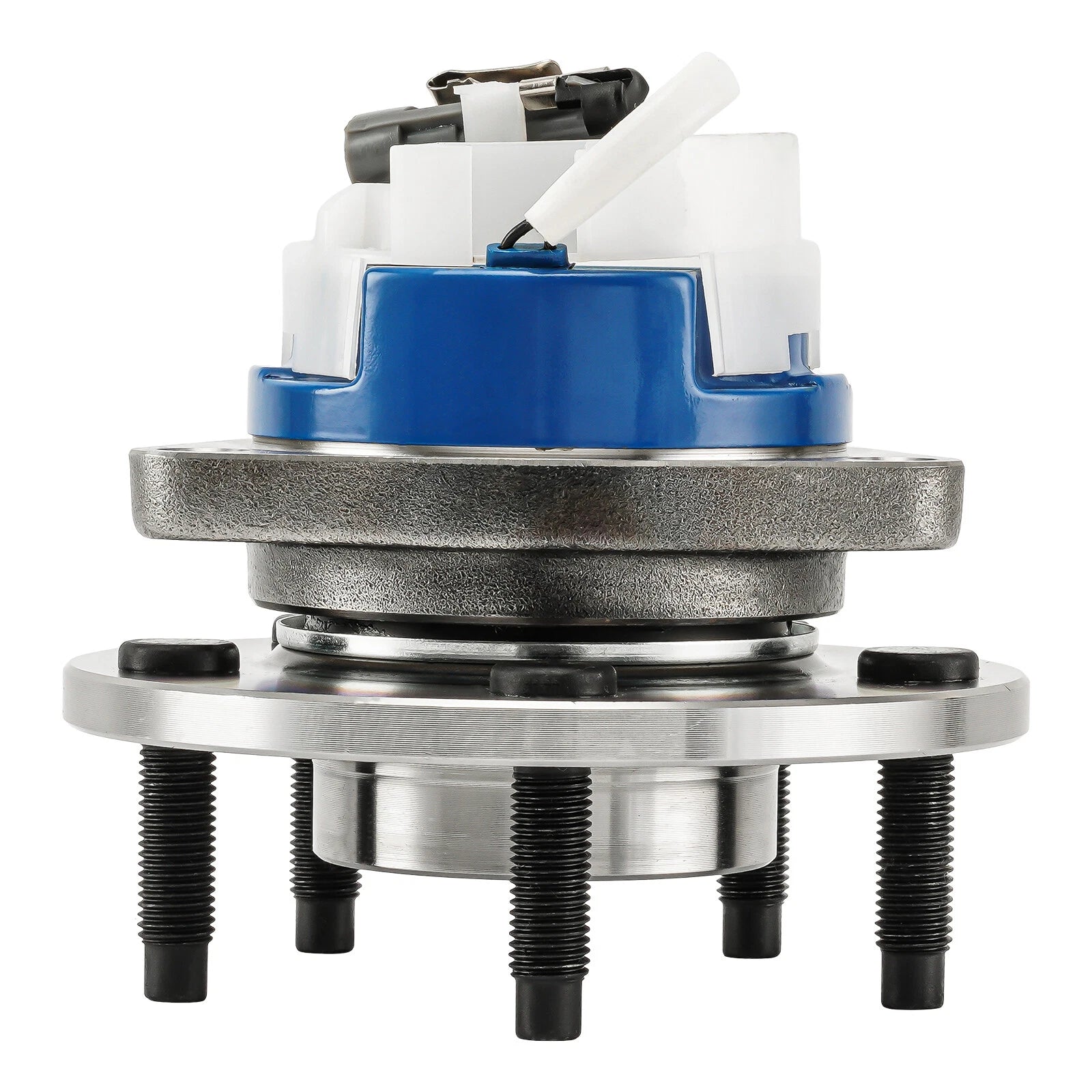 Front or Rear Wheel Bearing Hub Assembly for Chevy Impala (2000–2013)